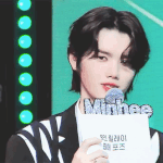 크래비티 <b>민희</b>팬들아