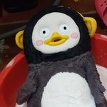 [댓글부탁해] <b>펭수</b> 목욕하는거 귀엽다 추반