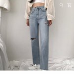 얘두라 <b>이런핏</b>은 뭐라하니