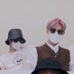[NCT] 선글라스 낀거 왜이리 웃기지