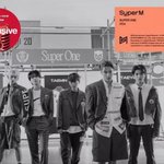 슈퍼엠 <b>태민</b> 센터 열폭하는 백현팬들 보는 기분이