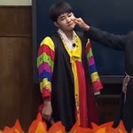 [드루와] 방금 전에 연애상담 해 주고 왔는데