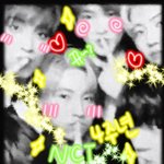 [NCT] ㅅㄷ 사주년기념 그냥 진짜진짜 그냥 해본 <b>낙서</b>
