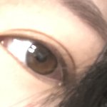 나 <b>눈</b> <b>이</b>뿌지않냐