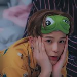 어쩜 <b>이리</b> 귀엽니