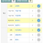 고1 선택과목 같이 골라줘ㅠㅠㅠ