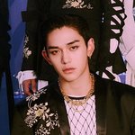 [NCT] 루카스 ㅠㅠ