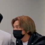 [NCT] 해찬이 눈