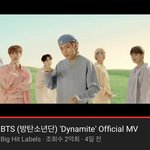 [모두드루와] 방탄소년단 <b>새기록</b>