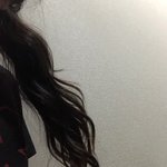 [댓글부탁해] 아니 오늘 머리 넘 예쁘게 돼써