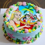 아이들 <b>소연</b> 동생도 진짜 재능 개오진다 ,,,