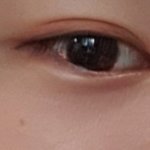 눈화장 조언좀 ㅠㅠ