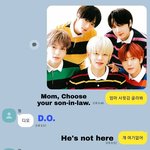 엄마 <b>사윗감</b> 골라봐