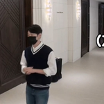 물어<b>보살</b>에서 박인규 연기하는 이학주