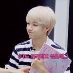 [NCT] 황인준때문에 미쳐돌아버린 사람