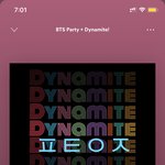 [방탄소년단] V.<b>MA</b> 툽