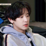 [EXO] 사복 박찬열 진짜 개설레는데