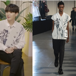 <b>슈</b>가 이런스타일도 잘 어울리는듯