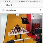 우리 장훈이 오빠 광고모델됐네><