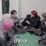 [골든차일드] 대기실 <b>마피아</b> 다시보는데