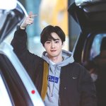 [EXO] 꿈에 준면이 나왔는데 울어버렸음