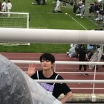 [골든차일드] 뽀맹 폰카 실물짤