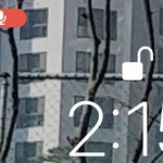 폰에 자꾸 녹음기 <b>표시</b> 떠 이거 뭐야?
