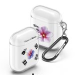 [드루와] <b>이</b> 에어팟 케이스 <b>산</b> 사람?