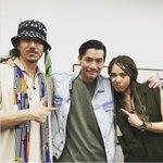 지금 이슈인 JYP 일본 걸그룹 리마 아버지 지브라의 인생사.JPG