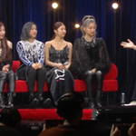 7년 만에 다시 만난 채령과 유희열