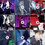 [NCT] 혹시 멀라서 이만큼만 다운해놓음..