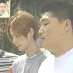 <b>강호동</b>은 늙지도 않네