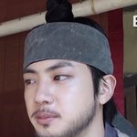 <b>외모</b> <b>자신감</b> 떨어진 김석진