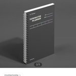 [드루와] 모트모트 플래너 색 ㅊㅂ