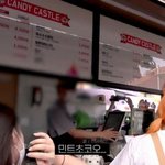 [드루와] 이영지 <b>민트</b>초코 소신 발언 ㅋㅋㅋㅋㅋㅋ