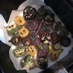 <b>쿠키</b>를 10살짜리 동생색기와 함께 만들어보았다...-^^ 암걸려뒤지는줄
