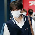 크래비티 <b>구정모</b> 왜케 잘생겼냐