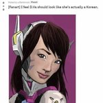 ??:<b>동양인</b>은 키도 작고 누렇고 눈도 찢어졌잖아