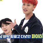 [NCT] 태일이에게 문며드는 이유 11