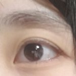 [댓글부탁해] 내 눈화장 <b>전후</b> 차이 봐줄 사람
