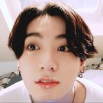 [방탄소년단] 머글<b>감탄</b>) 이야~눈 겁나 크네