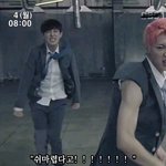 마 이게 <b>엑소엘</b> 감성이지