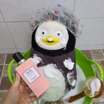 [댓글부탁해] 애기 <b>목욕</b>시켜줬어 귀엽지 ㅎㅎ