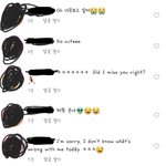 아니 내가 아는 동생 인스타에 외국인이ㅋㅋ