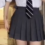 얘들아 일본 교복<b>치마</b>