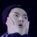 [EXO] <b>자야</b>되는데 배고파 클낫다