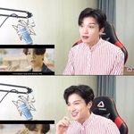 [모두드루와] 정국 얼굴보고 난리난 남자들