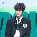 현재 <b>곱슬</b>치고 <b>머리</b>가 굉장히 예쁨