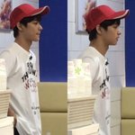 [더보이즈] <b>주연</b>이 사진 부탁한 타<b>팬</b>아!