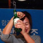 [EXO] 성인련들은 술도 시켜라~~~~~~~